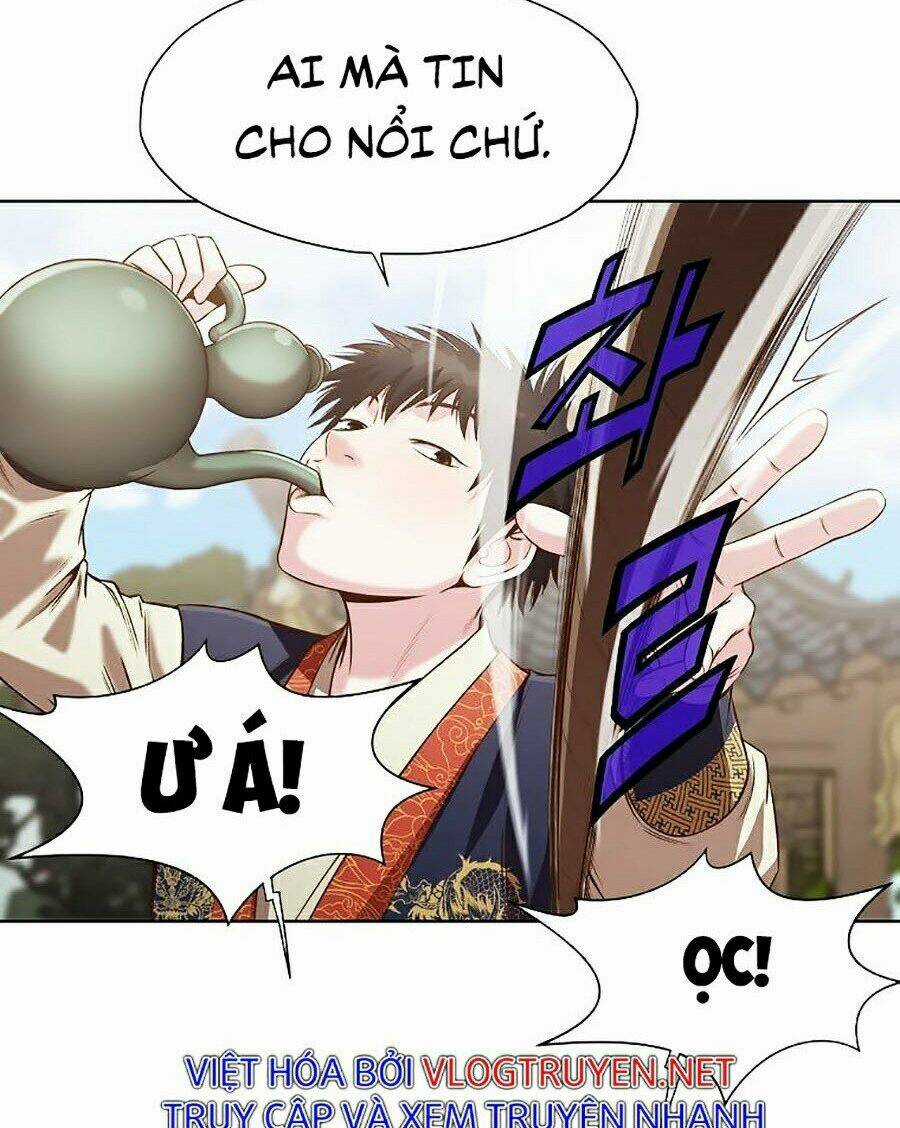 Thiên Võ Chiến Thần - Chapter 19 - Trang 38