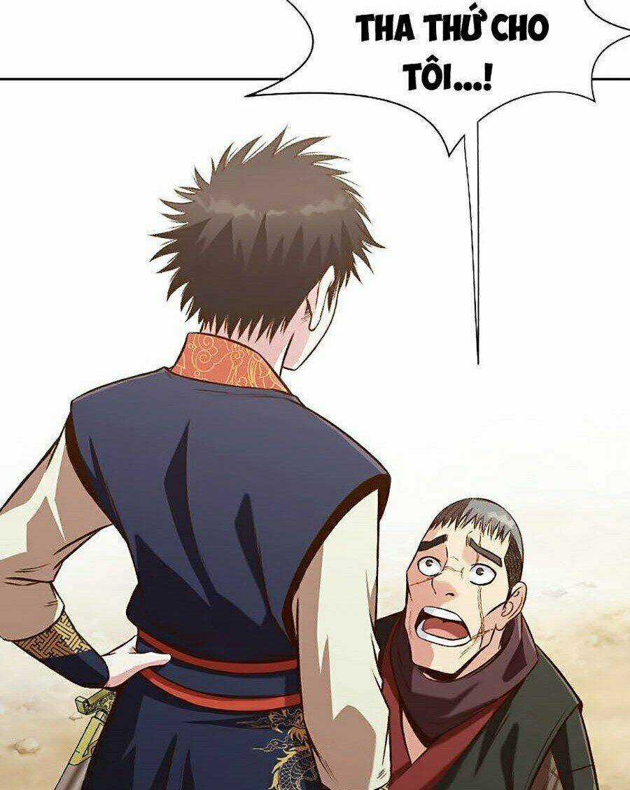 Thiên Võ Chiến Thần - Chapter 19 - Trang 47