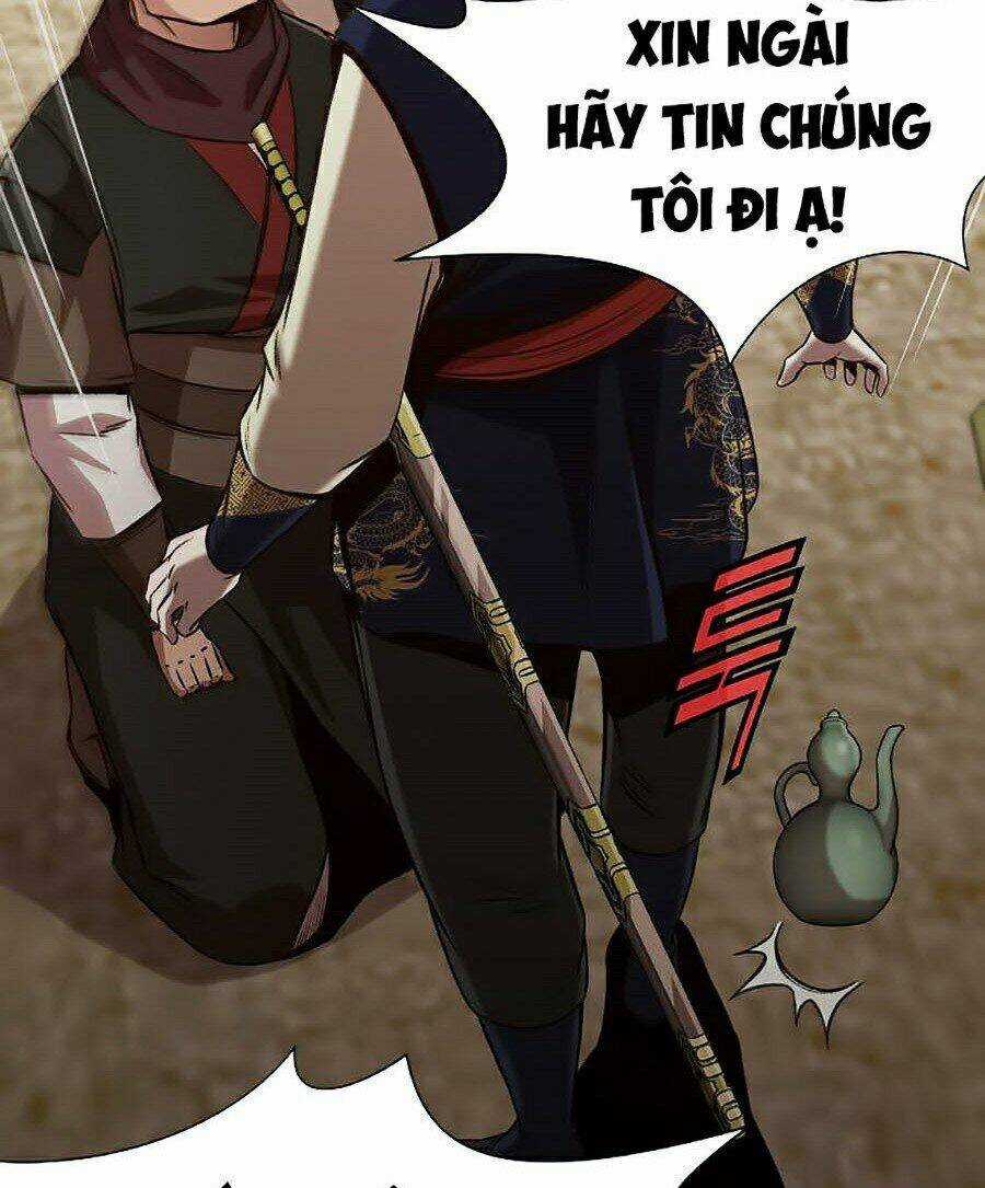 Thiên Võ Chiến Thần - Chapter 19 - Trang 53