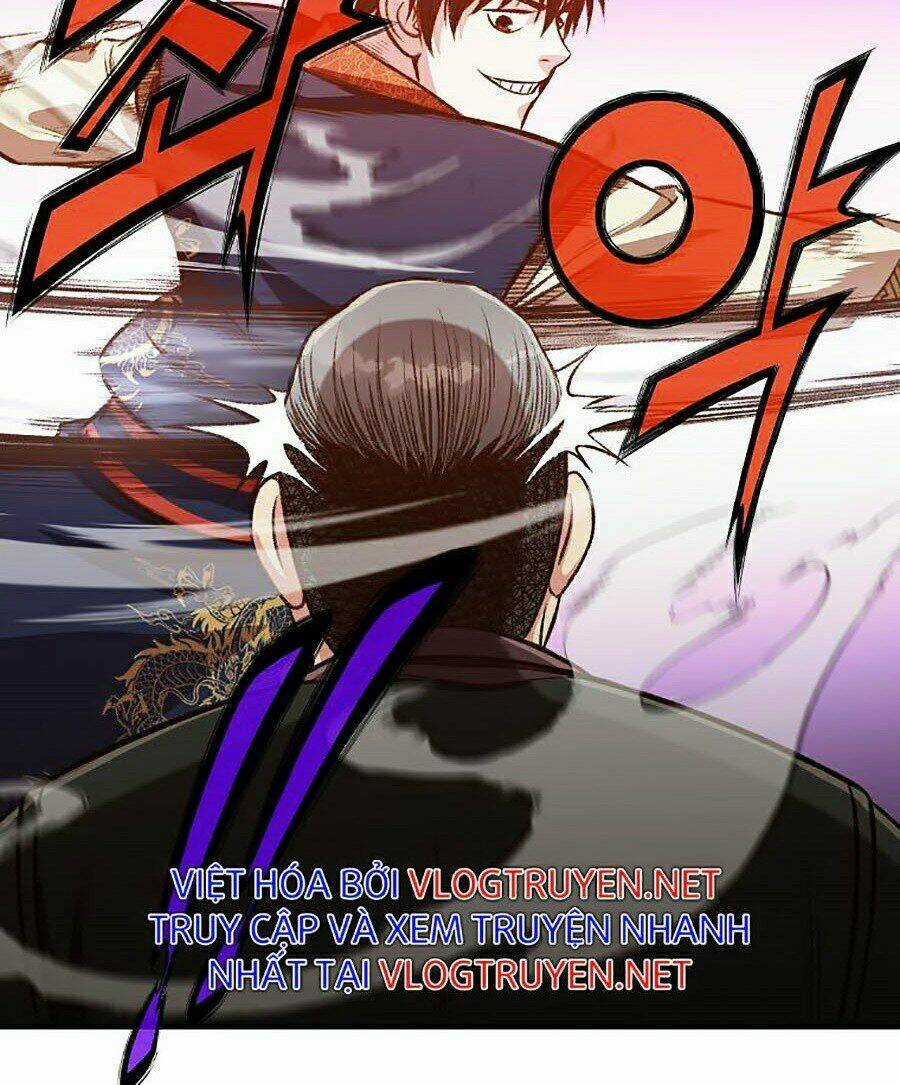 Thiên Võ Chiến Thần - Chapter 19 - Trang 69