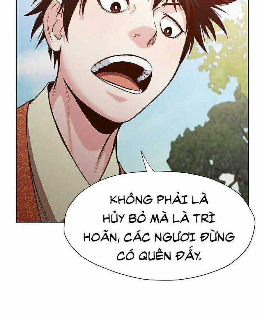 Thiên Võ Chiến Thần - Chapter 19 - Trang 79
