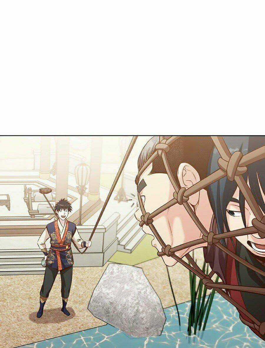 Thiên Võ Chiến Thần - Chapter 19 - Trang 9