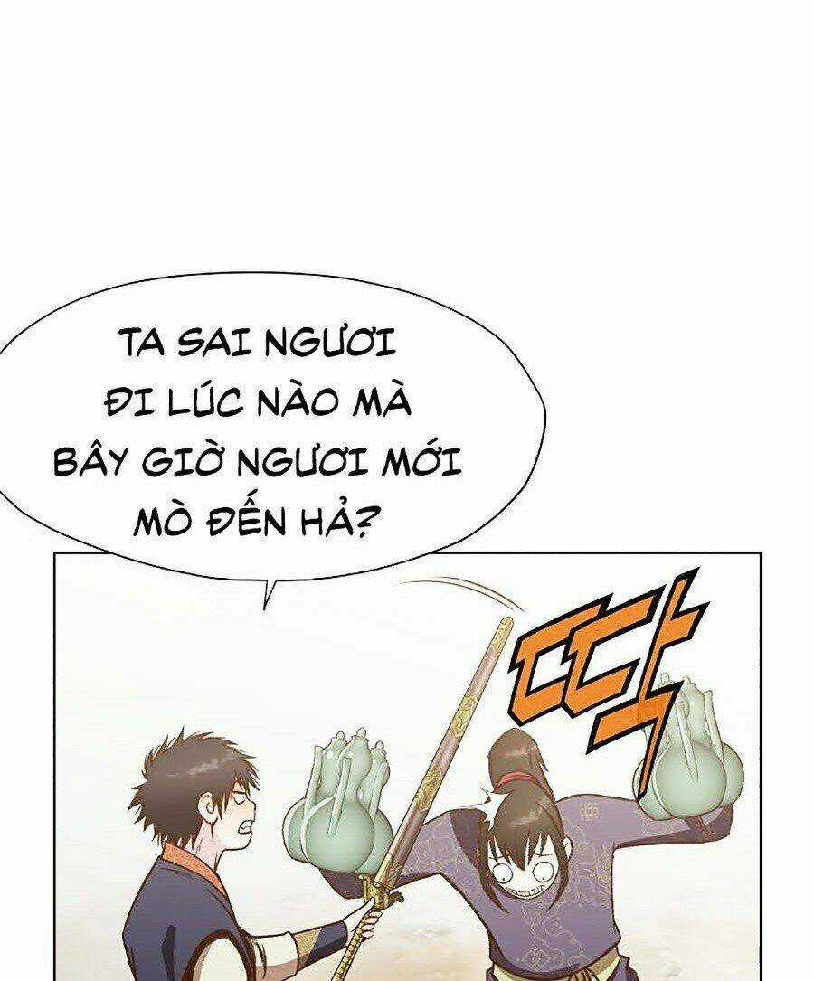 Thiên Võ Chiến Thần - Chapter 19 - Trang 83