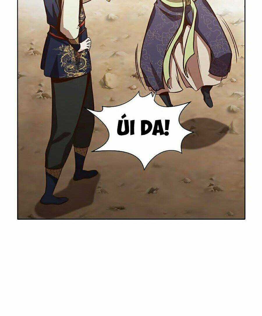 Thiên Võ Chiến Thần - Chapter 19 - Trang 84