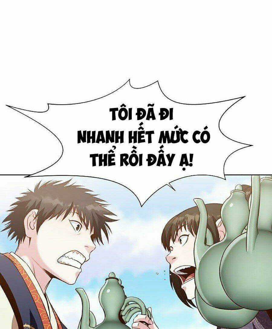 Thiên Võ Chiến Thần - Chapter 19 - Trang 85