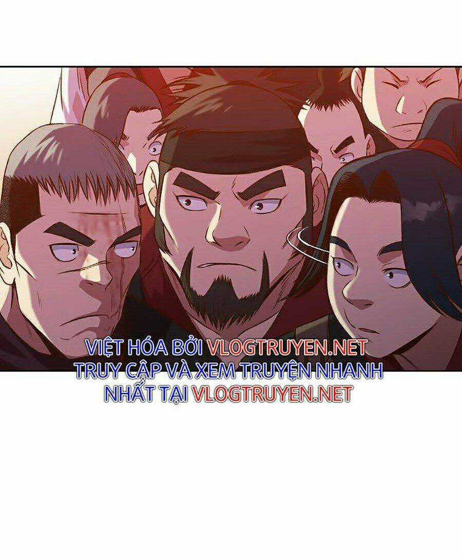 Thiên Võ Chiến Thần - Chapter 19 - Trang 87