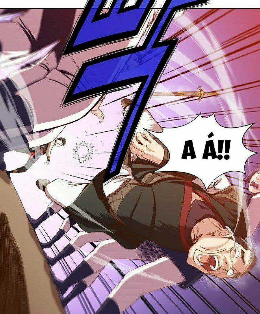 Thiên Võ Chiến Thần - Chapter 19 - Trang 93