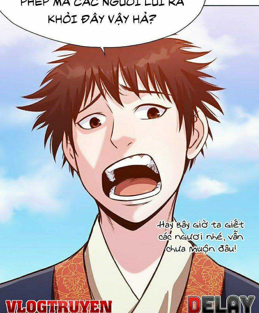 Thiên Võ Chiến Thần - Chapter 19 - Trang 95