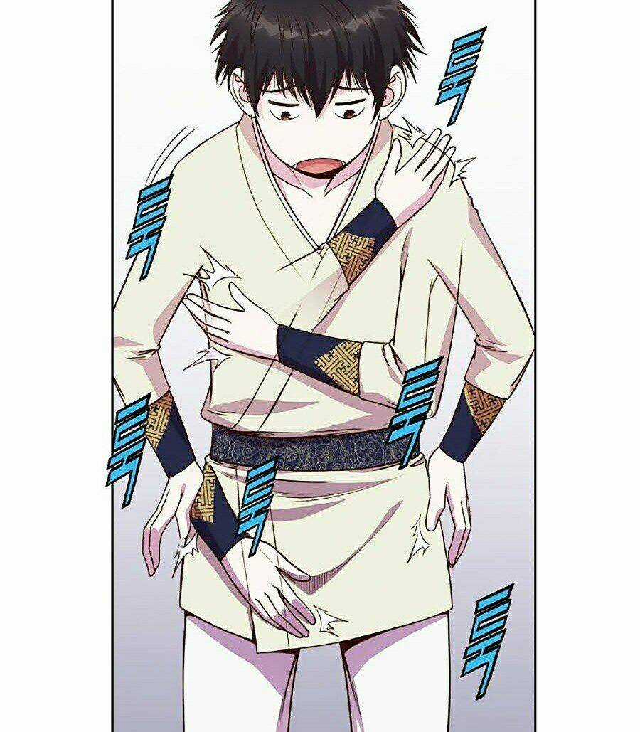 Thiên Võ Chiến Thần - Chapter 2 - Trang 107