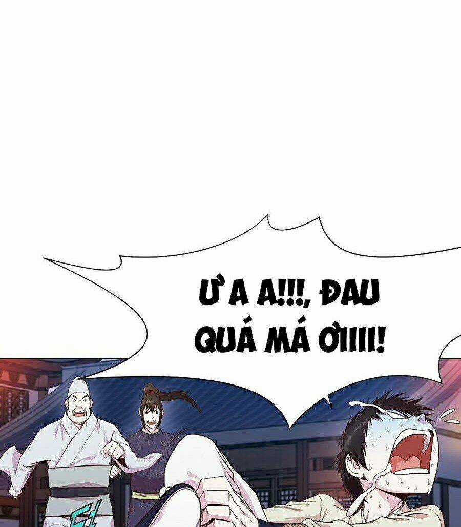 Thiên Võ Chiến Thần - Chapter 2 - Trang 119