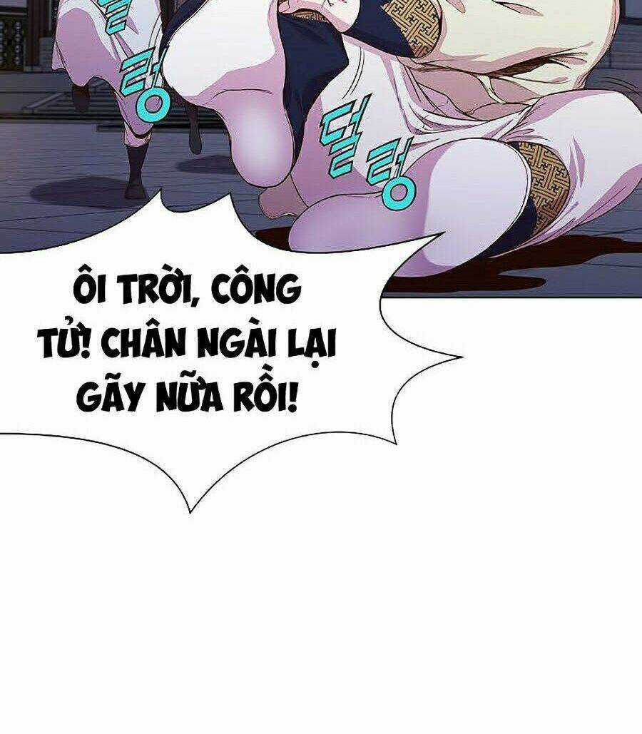 Thiên Võ Chiến Thần - Chapter 2 - Trang 120