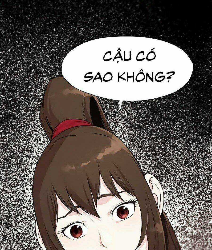 Thiên Võ Chiến Thần - Chapter 2 - Trang 13