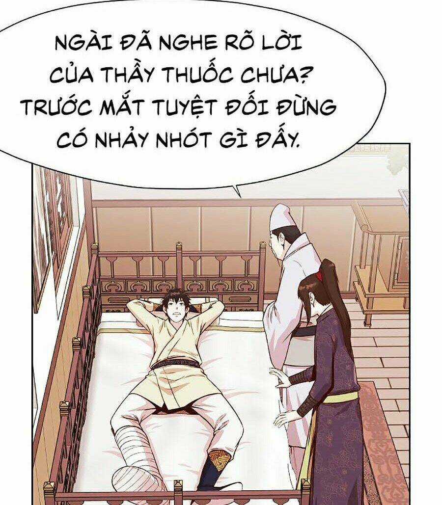 Thiên Võ Chiến Thần - Chapter 2 - Trang 124