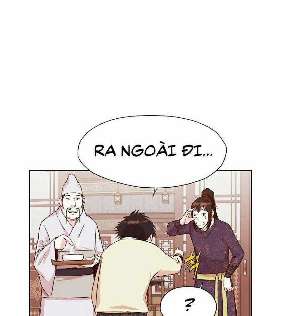 Thiên Võ Chiến Thần - Chapter 2 - Trang 132