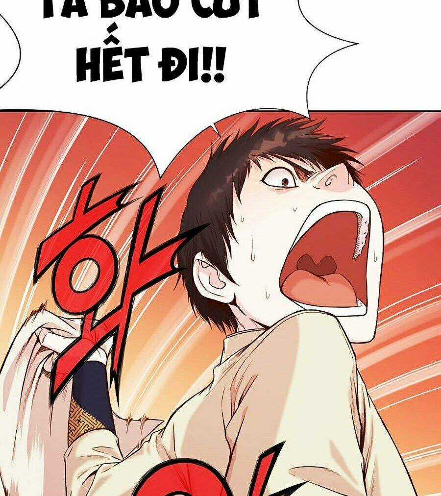 Thiên Võ Chiến Thần - Chapter 2 - Trang 136