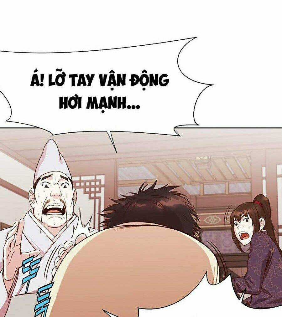 Thiên Võ Chiến Thần - Chapter 2 - Trang 138