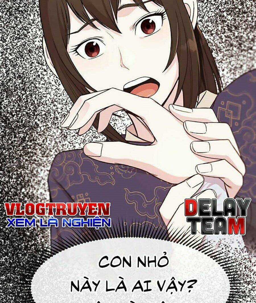 Thiên Võ Chiến Thần - Chapter 2 - Trang 16