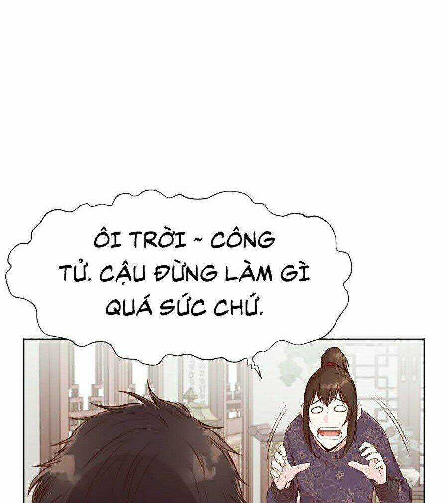 Thiên Võ Chiến Thần - Chapter 2 - Trang 39