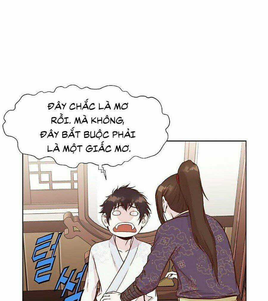 Thiên Võ Chiến Thần - Chapter 2 - Trang 51