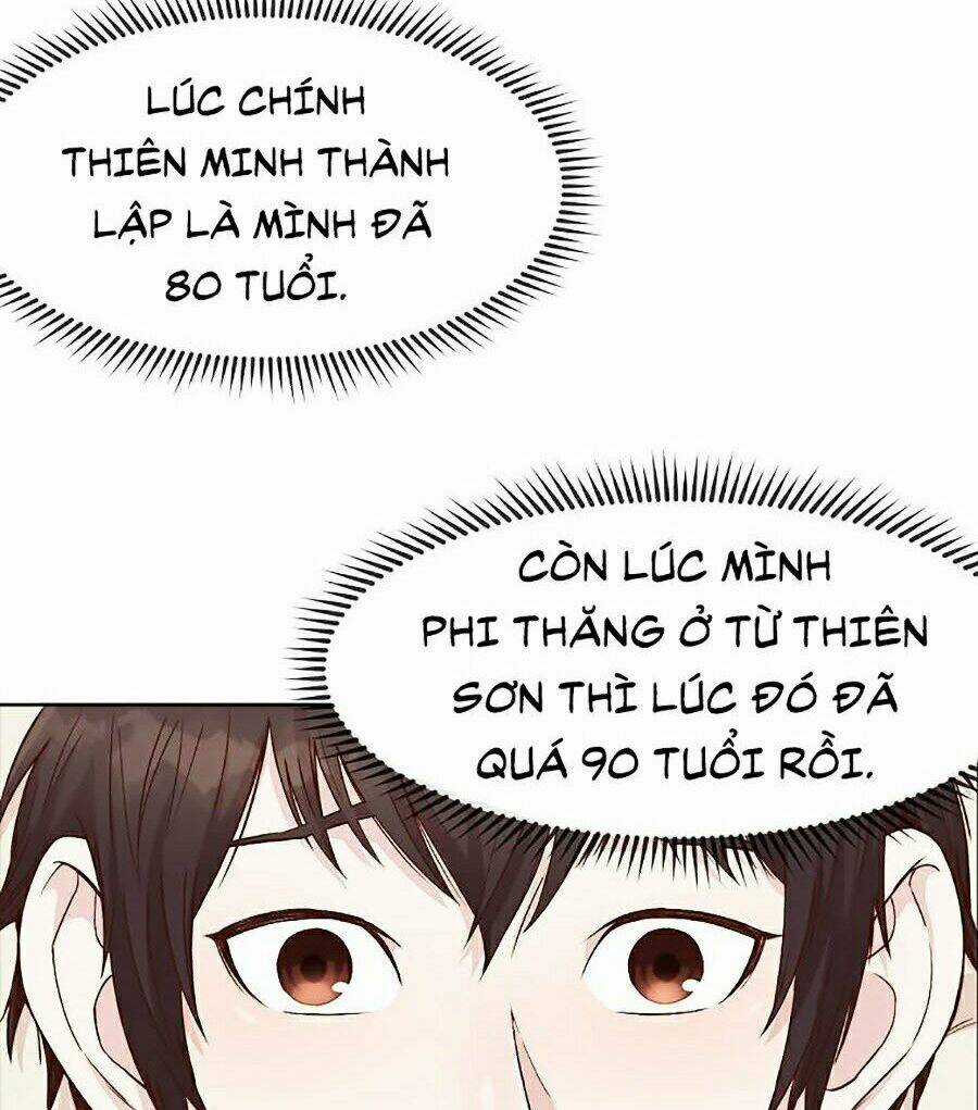 Thiên Võ Chiến Thần - Chapter 2 - Trang 60