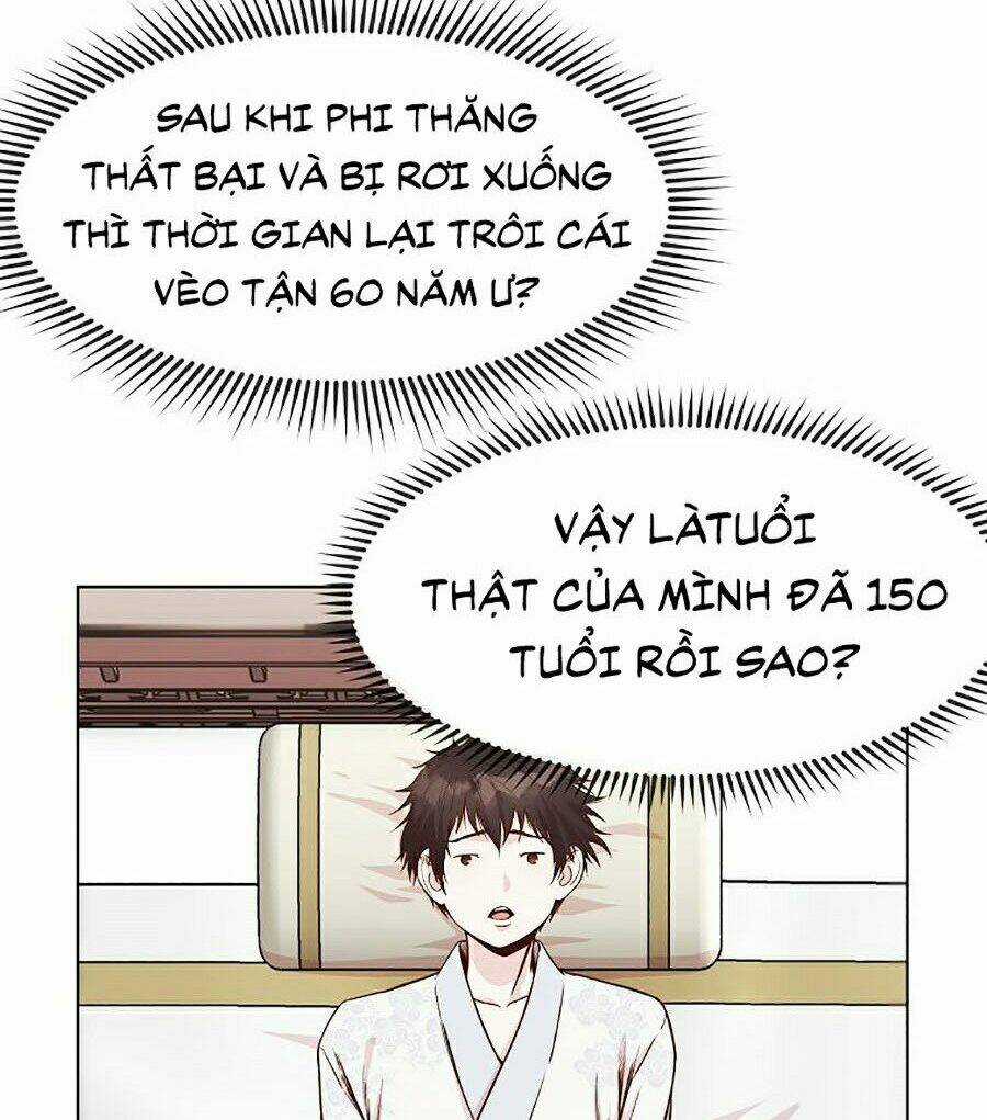 Thiên Võ Chiến Thần - Chapter 2 - Trang 62