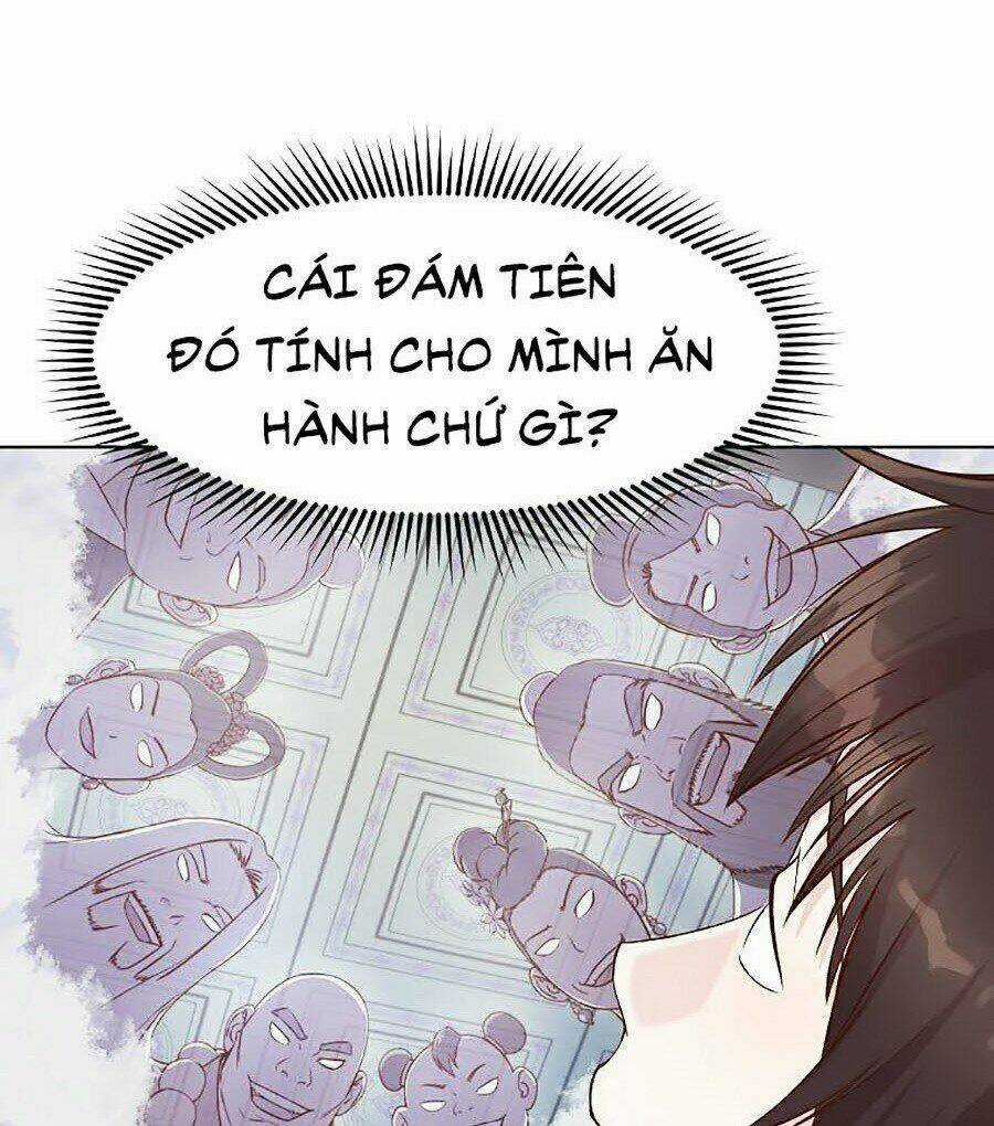 Thiên Võ Chiến Thần - Chapter 2 - Trang 65