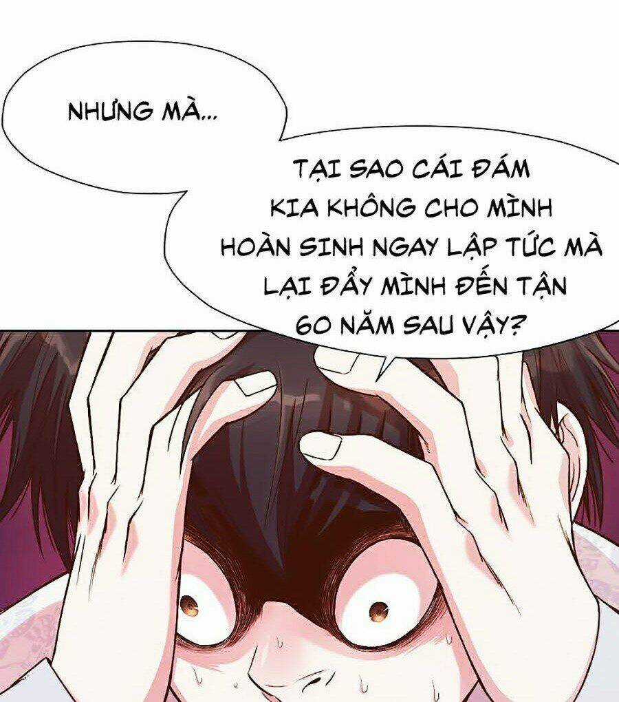 Thiên Võ Chiến Thần - Chapter 2 - Trang 69