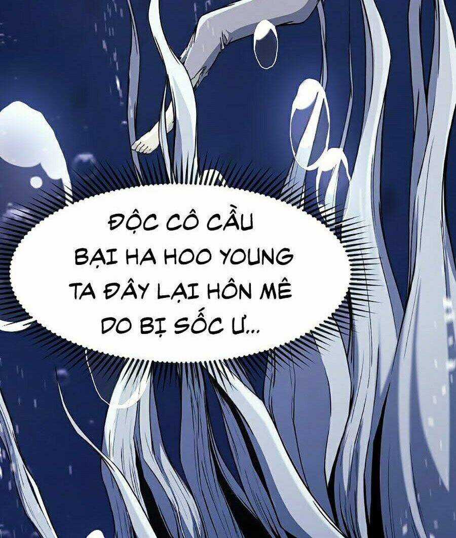 Thiên Võ Chiến Thần - Chapter 2 - Trang 8