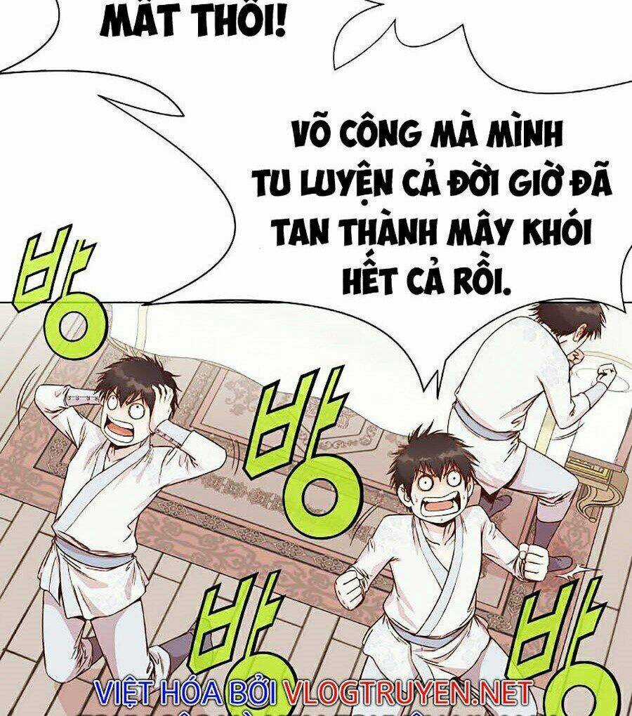 Thiên Võ Chiến Thần - Chapter 2 - Trang 71