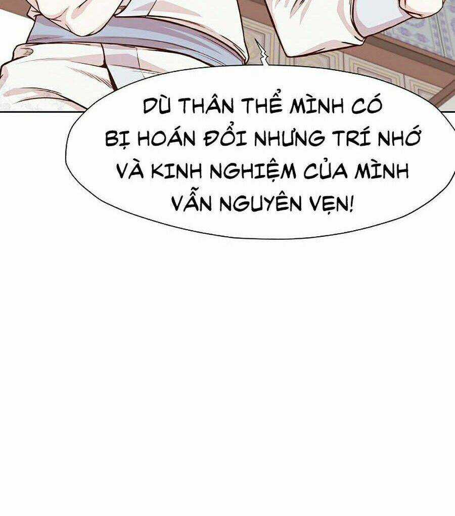 Thiên Võ Chiến Thần - Chapter 2 - Trang 74