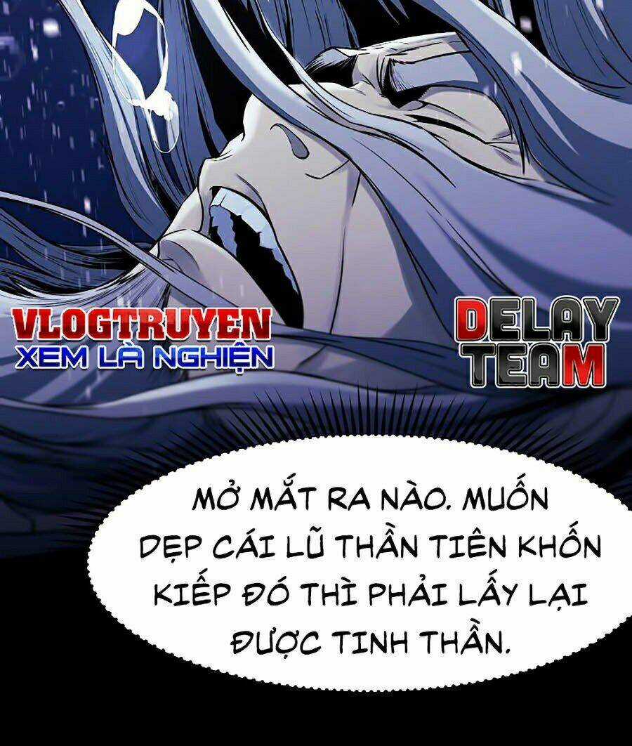 Thiên Võ Chiến Thần - Chapter 2 - Trang 9
