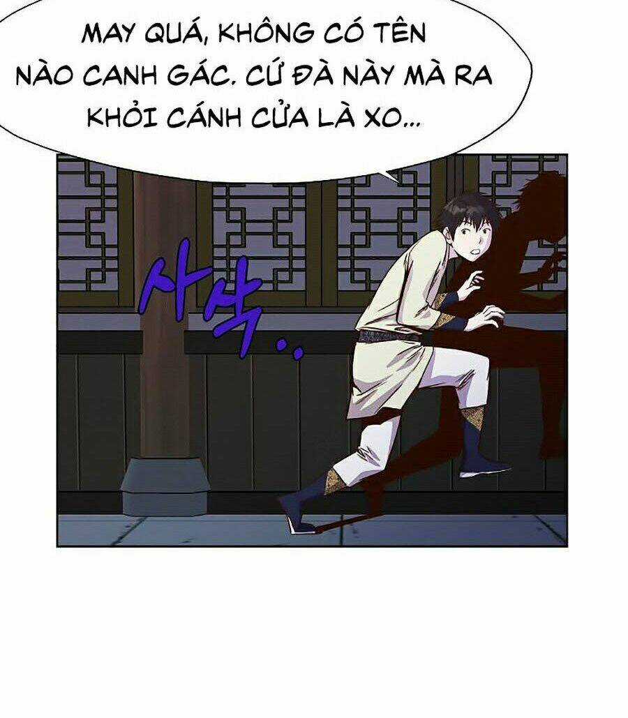 Thiên Võ Chiến Thần - Chapter 2 - Trang 84