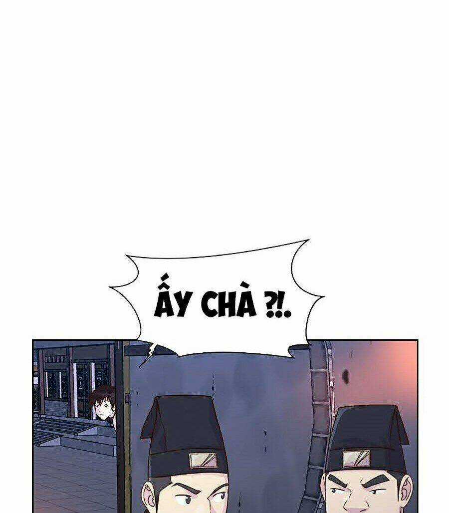 Thiên Võ Chiến Thần - Chapter 2 - Trang 85