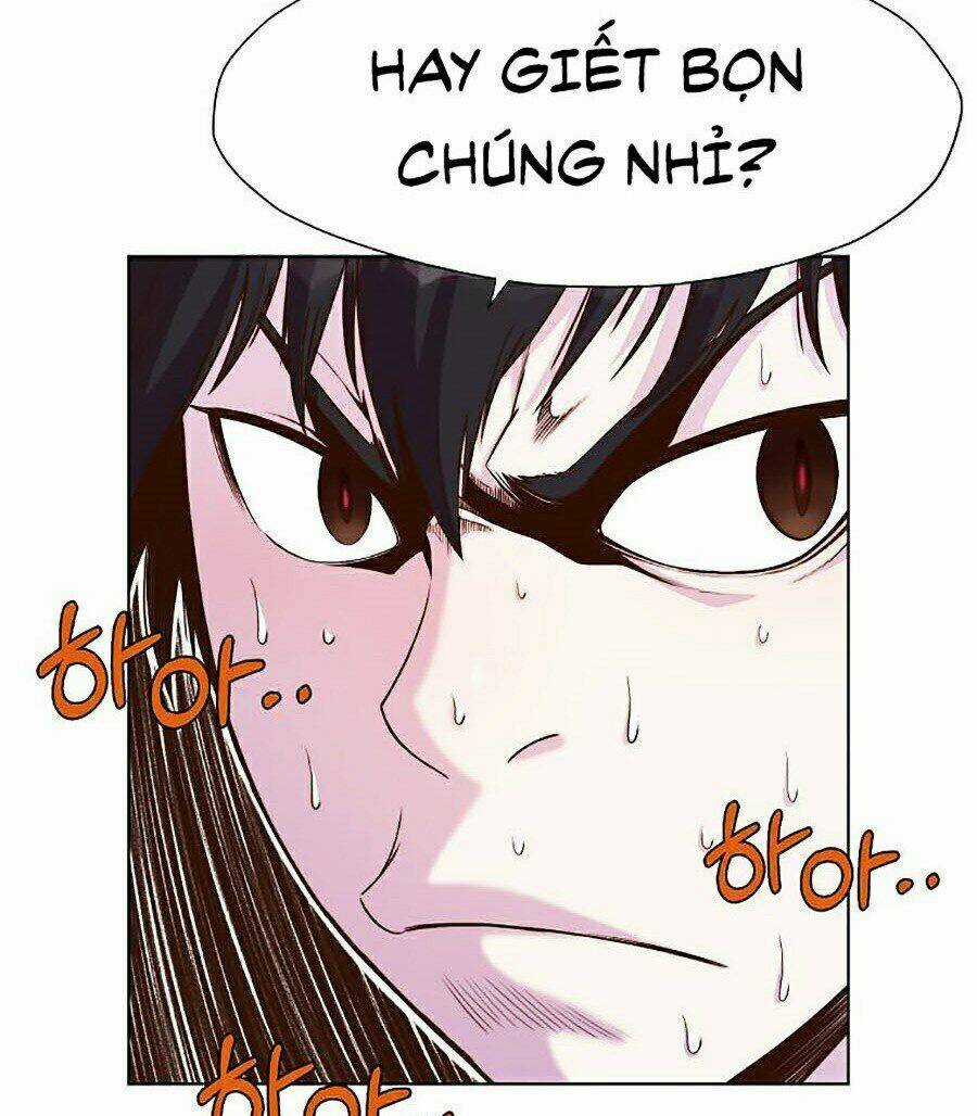 Thiên Võ Chiến Thần - Chapter 2 - Trang 89