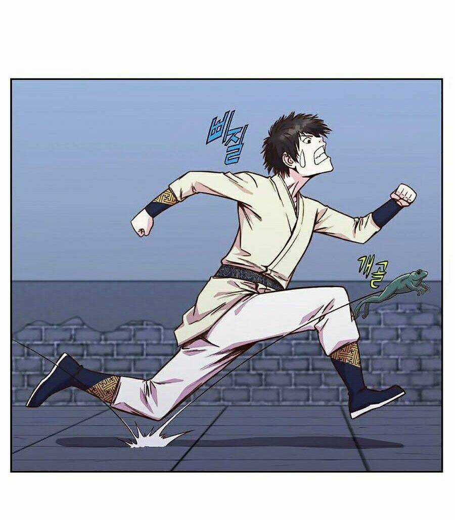 Thiên Võ Chiến Thần - Chapter 2 - Trang 100