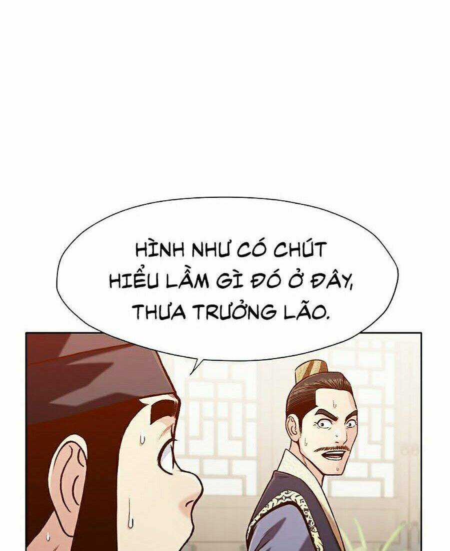 Thiên Võ Chiến Thần - Chapter 20 - Trang 18