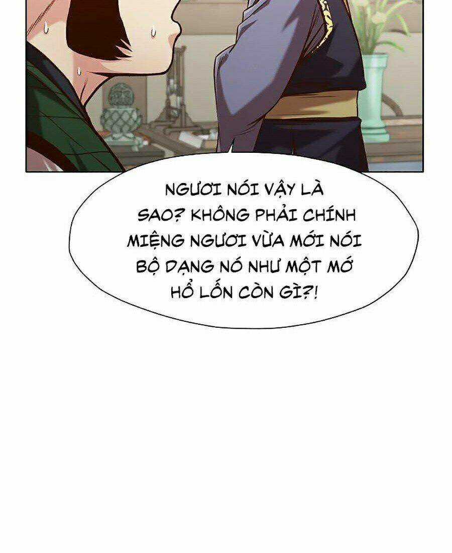 Thiên Võ Chiến Thần - Chapter 20 - Trang 19