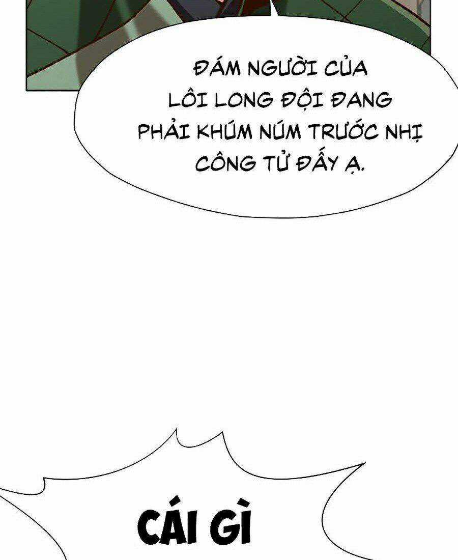 Thiên Võ Chiến Thần - Chapter 20 - Trang 21