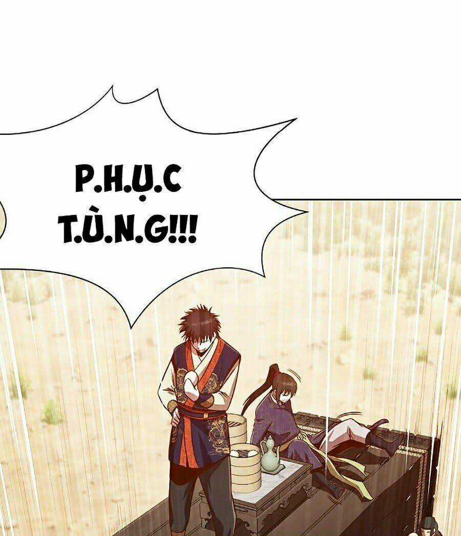 Thiên Võ Chiến Thần - Chapter 20 - Trang 33