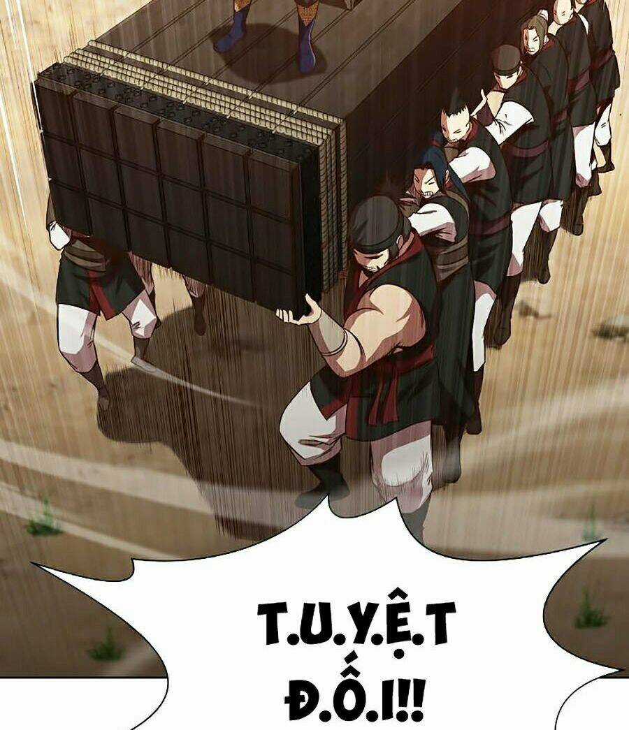 Thiên Võ Chiến Thần - Chapter 20 - Trang 34