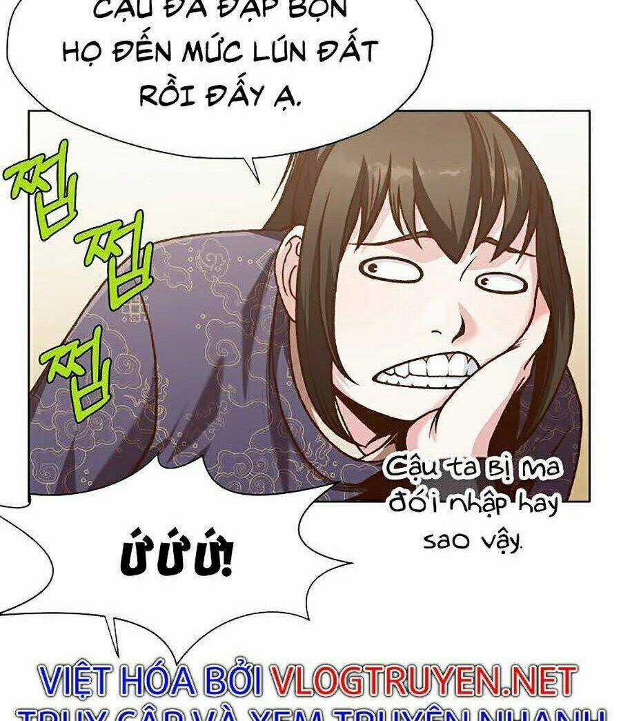 Thiên Võ Chiến Thần - Chapter 20 - Trang 38