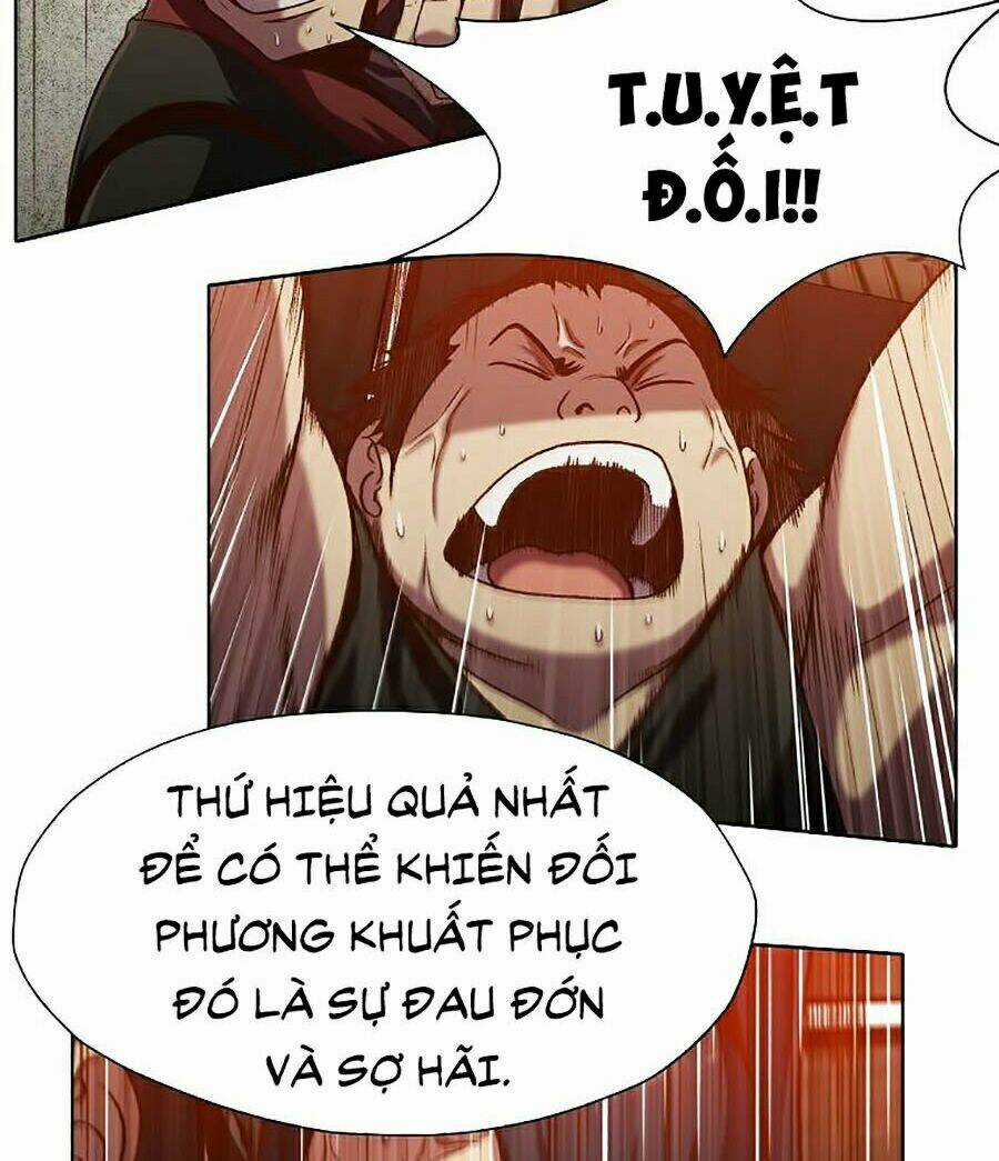 Thiên Võ Chiến Thần - Chapter 20 - Trang 42