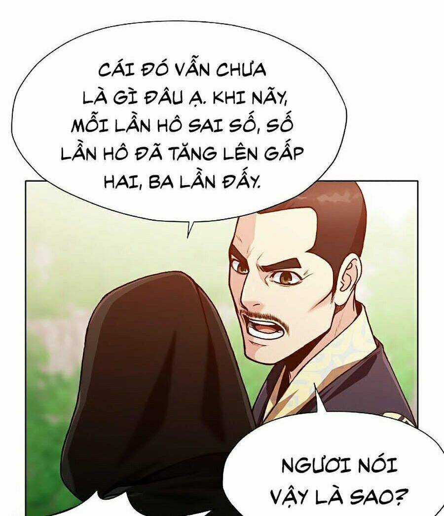 Thiên Võ Chiến Thần - Chapter 20 - Trang 50