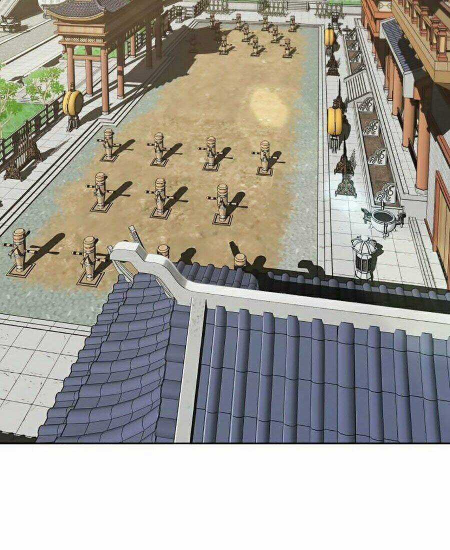 Thiên Võ Chiến Thần - Chapter 20 - Trang 6