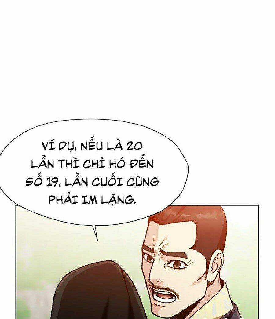 Thiên Võ Chiến Thần - Chapter 20 - Trang 53