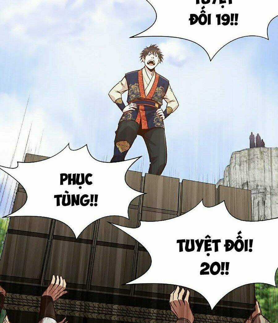 Thiên Võ Chiến Thần - Chapter 20 - Trang 56