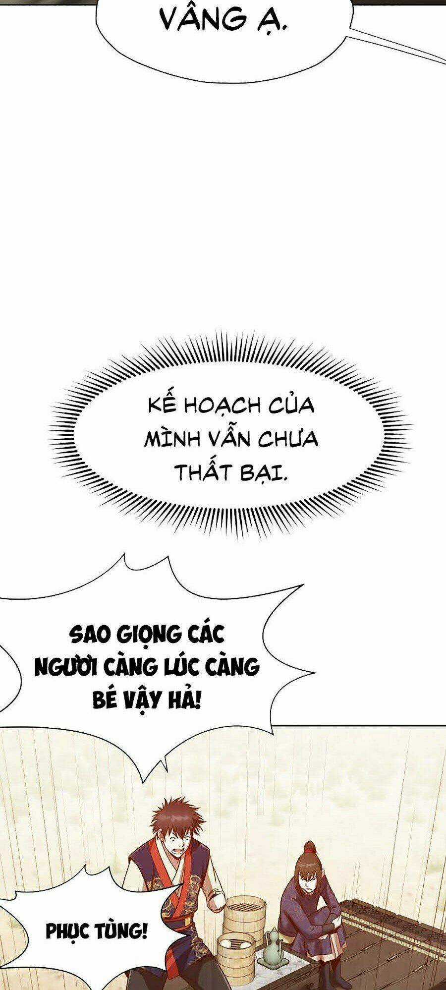 Thiên Võ Chiến Thần - Chapter 20 - Trang 68