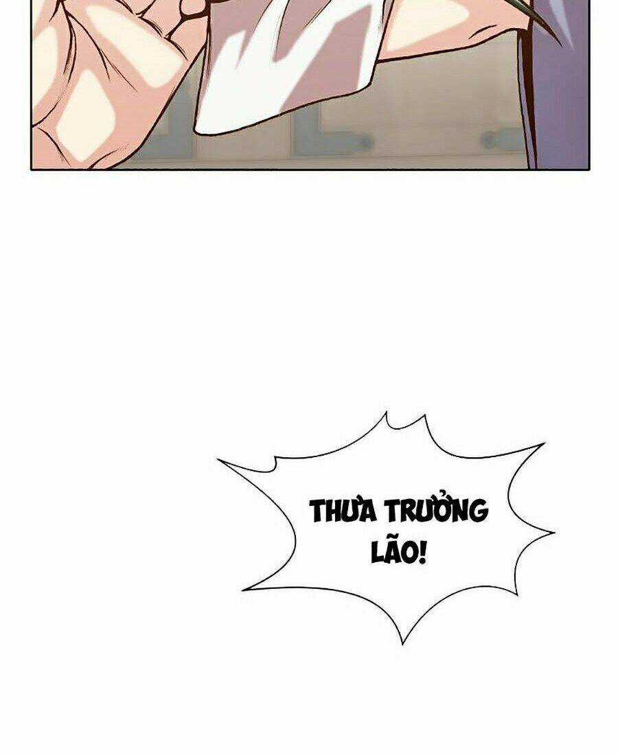 Thiên Võ Chiến Thần - Chapter 20 - Trang 8