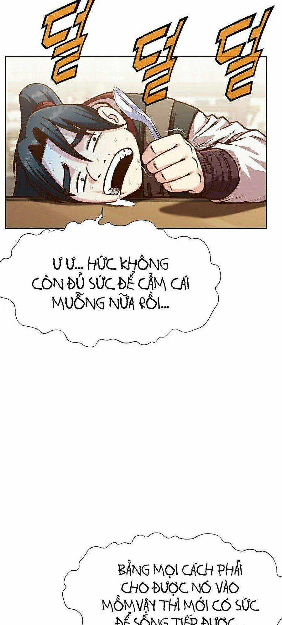 Thiên Võ Chiến Thần - Chapter 20 - Trang 72