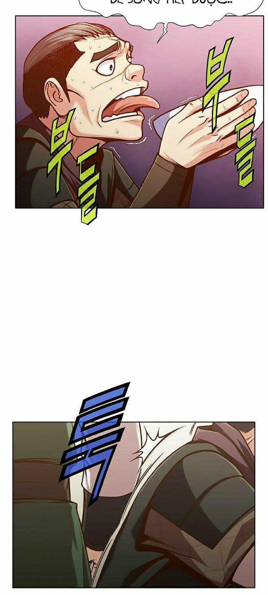 Thiên Võ Chiến Thần - Chapter 20 - Trang 73